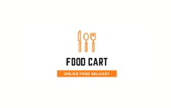 logo food cart